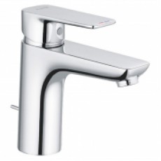 Смеситель Pure Style из гидрозатворов Kludi 402900575