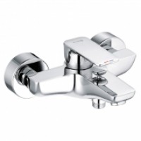 Змішувач Pure Style для ванни і душу Kludi (406810575)