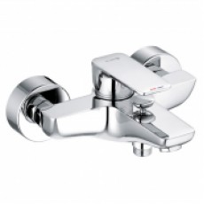 Змішувач Pure Style для ванни і душу Kludi (406810575)