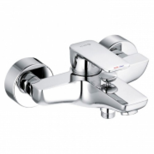 Змішувач Pure Style для ванни і душу Kludi (406810575)