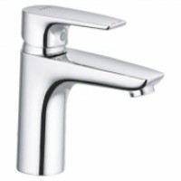 Смеситель Pure Solid Kludi 342920575