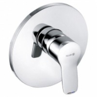 Верхня частина змішувача Pure Easy хром Kludi (376550565)