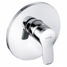 Верхня частина змішувача Pure Easy хром Kludi (376550565)