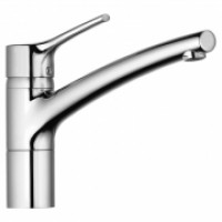 Смеситель Trendo, хром Kludi 335740575