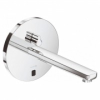 Верхня частина змішувача Zenta Kludi (3840105)