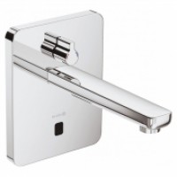 Верхняя часть смесителя Zenta Kludi (3850005)