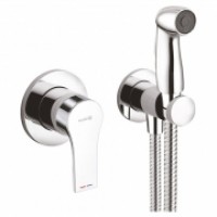 Гигиенический набор Zenta SL Kludi 489990565