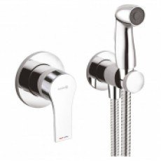 Гігієнічний набір Zenta SL Kludi 489990565