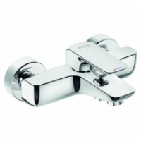 Змішувач Ameo для ванни і душу Kludi 414450575