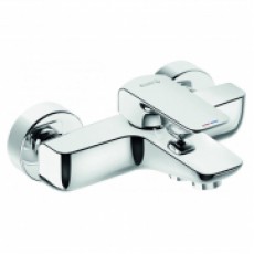 Змішувач Ameo для ванни і душу Kludi 414450575