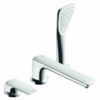 Смеситель Ameo для ванны и душа Kludi 414470575