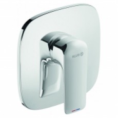 Верхня частина змішувача Ameo для душу Kludi (416550575)