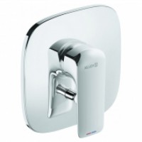 Верхня частина змішувача Ameo для душу Kludi (416500575)