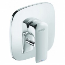 Верхня частина змішувача Ameo для душу Kludi (416500575)