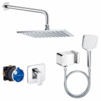 Душевая система Pure Style Kludi 406300575