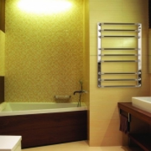 Полотенцесушитель Еліт 70х50 Mario (793201)