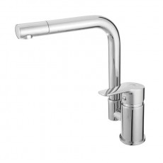 Змішувач для кухні Rubineta (Uno-33) високий ізл 275мм N30001 **