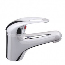 Змішувач для умивальника Rubineta (Y-18 Mars) Y80003