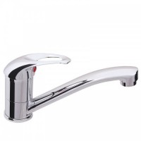 Смеситель для кухни излил 16 см. Rubineta (Y-19 Mars) Y90003