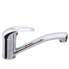 Змішувач для кухні вилив 16 см Rubineta (Y-19 Mars) Y90003