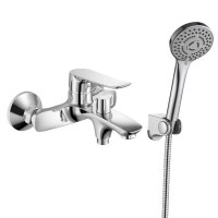 Змішувач для ванни RJ Slip (RBZ090-3)