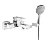 Смеситель для ванны RJ Rod (RBZ091-3)