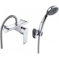 Змішувач для душу Rozzy Jenori Fly RBZ084-5W