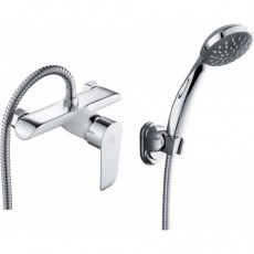 Змішувач для душу Rozzy Jenori Fly RBZ084-5W