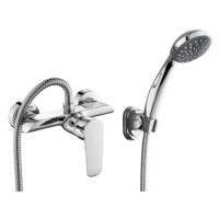 Змішувач для душу Rozzy Jenori Fly RBZ084-5