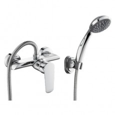 Змішувач для душу Rozzy Jenori Fly RBZ084-5