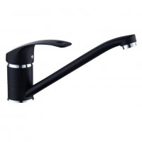 Смеситель для кухни Rozzy Jenori BARON RBZ014-6B