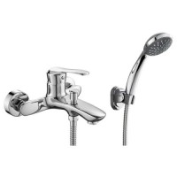 Смеситель для ванны Rozzy Jenori Jet RBZ071-3