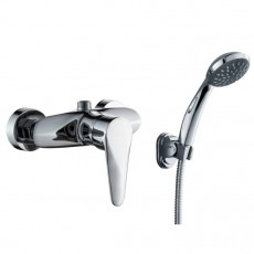 Змішувачдля душу Rozzy Jenori TULIP RBZ081-5