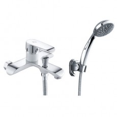 Змішувач для ванни Rozzy Jenori Fly RBZ084-3W