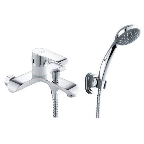 Смеситель для ванны Rozzy Jenori Fly RBZ084-3W