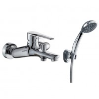 Смеситель для ванны Rozzy Jenori TULIP RBZ081-3