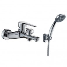 Змішувач для ванни Rozzy Jenori TULIP RBZ081-3