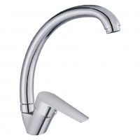 Смеситель для кухни Rozzy Jenori LOTUS RBZZ002-8N Смеситель для кухни Rozzy Jenori LOTUS RBZZ002-8N