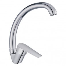 Змішувач для кухні Rozzy Jenori LOTUS RBZZ002-8N