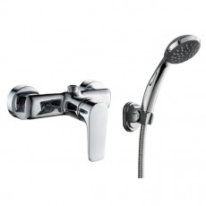 Змішувач для душу Rozzy Jenori VELUM RBZ082-5