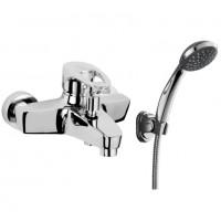 Смеситель для ванны Rozzy Jenori BOSS RBZ077-3