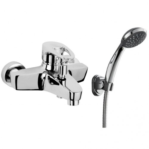 Змішувач для ванни Rozzy Jenori BOSS RBZ077-3