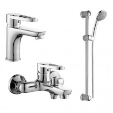 Набір змішувачів Rozzy Jenori KINK RBZZ003-1-3-0411