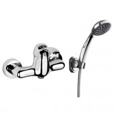 Змішувач для душу Rozzy Jenori FORTUNA RBZ018-5