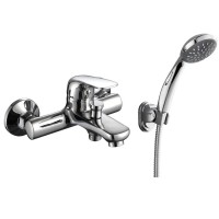 Змішувач для ванни RJ Flora (RBZ072-3)