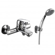 Змішувач для ванни RJ Flora (RBZ072-3)