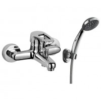 Змішувач для ванни Rozzy Jenori NARCIZ RBZ100-3