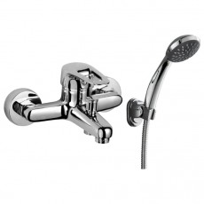 Змішувач для ванни Rozzy Jenori NARCIZ RBZ100-3