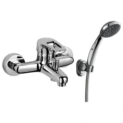 Змішувач для ванни Rozzy Jenori NARCIZ RBZ100-3