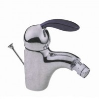 Змішувач для біде ROZZY JENORI SOPHIA (ручка хром-синя) 40мм. Z026 – 2